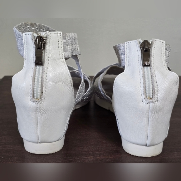 Bernie Mev. New York Honesty Sandals Women's Size 38 EUR/7.5 US - Picture 7 of 10